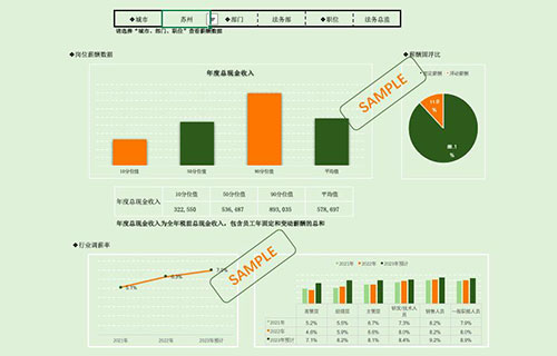 annual report 01